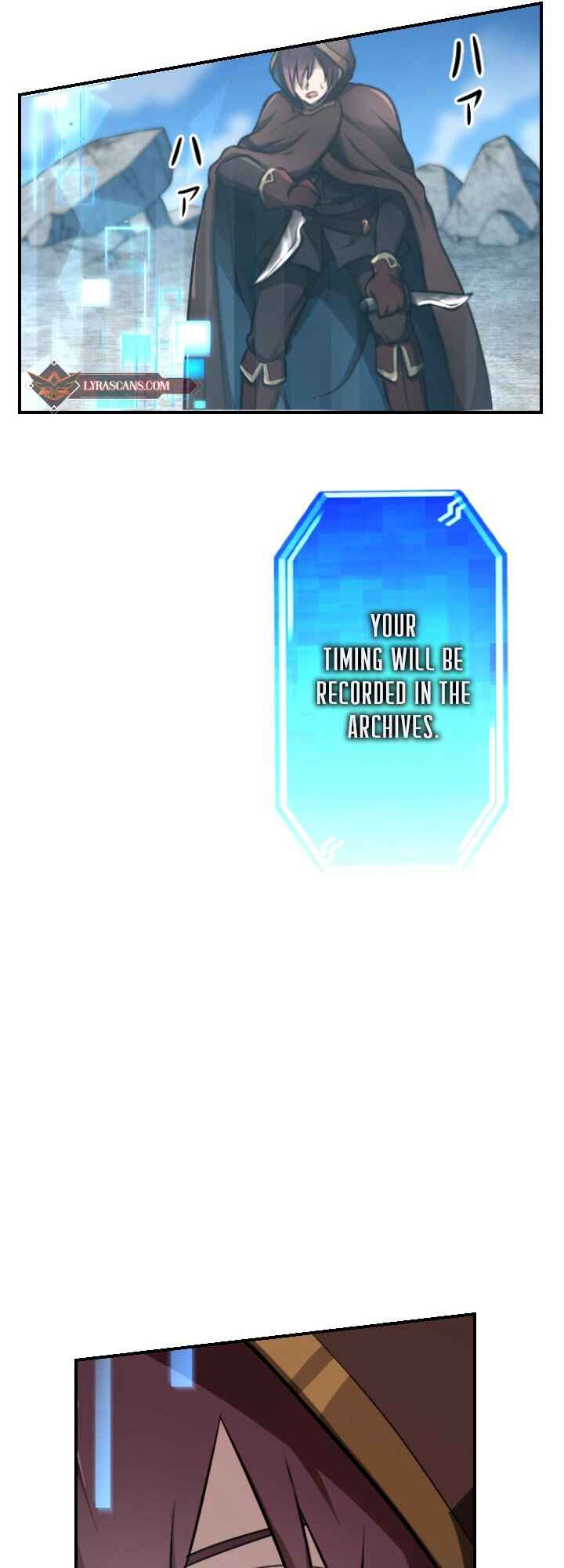 Page 46 Chapter 3 Revenge of the Top Ranker
