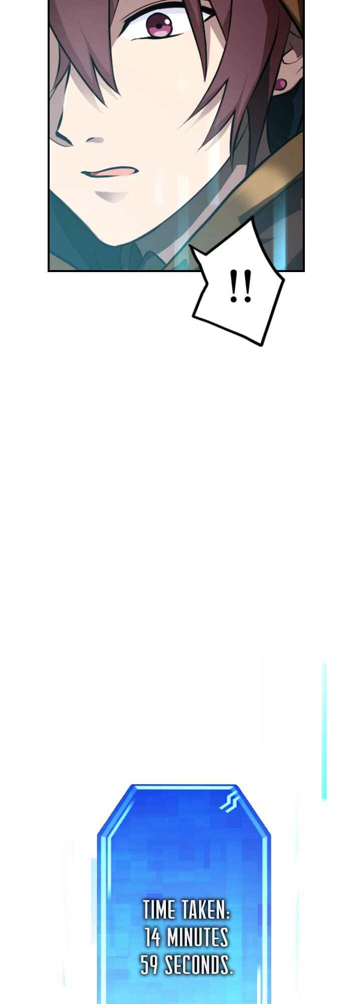 Page 47 Chapter 3 Revenge of the Top Ranker