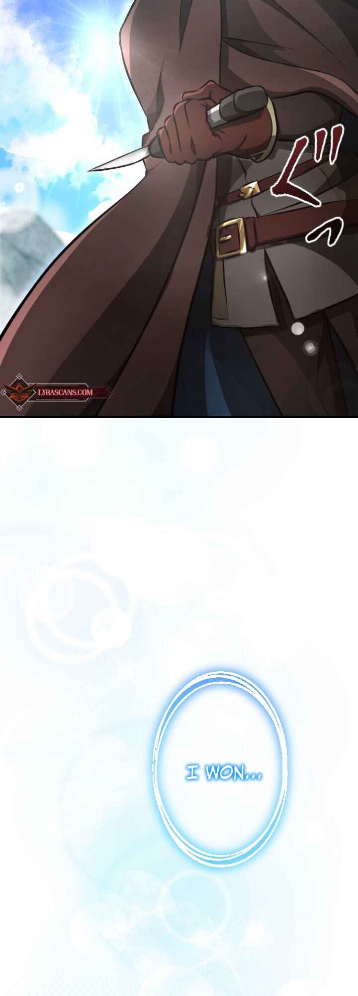Page 50 Chapter 3 Revenge of the Top Ranker