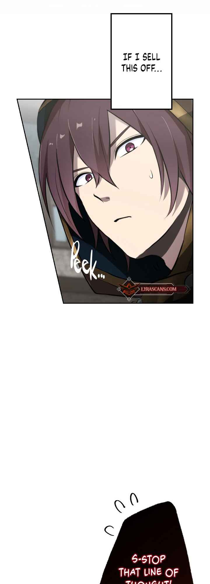 Page 15 Chapter 4 Revenge of the Top Ranker