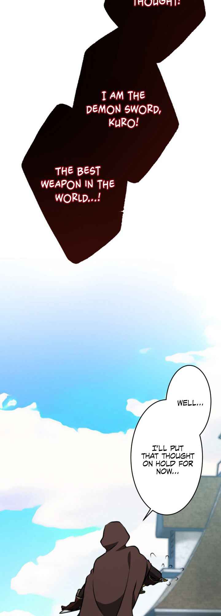 Page 16 Chapter 4 Revenge of the Top Ranker