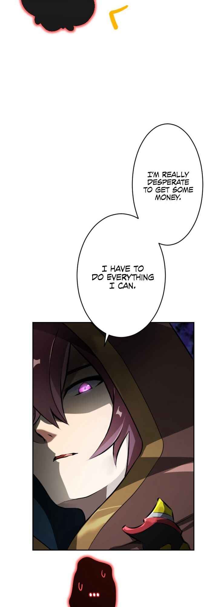Page 20 Chapter 4 Revenge of the Top Ranker