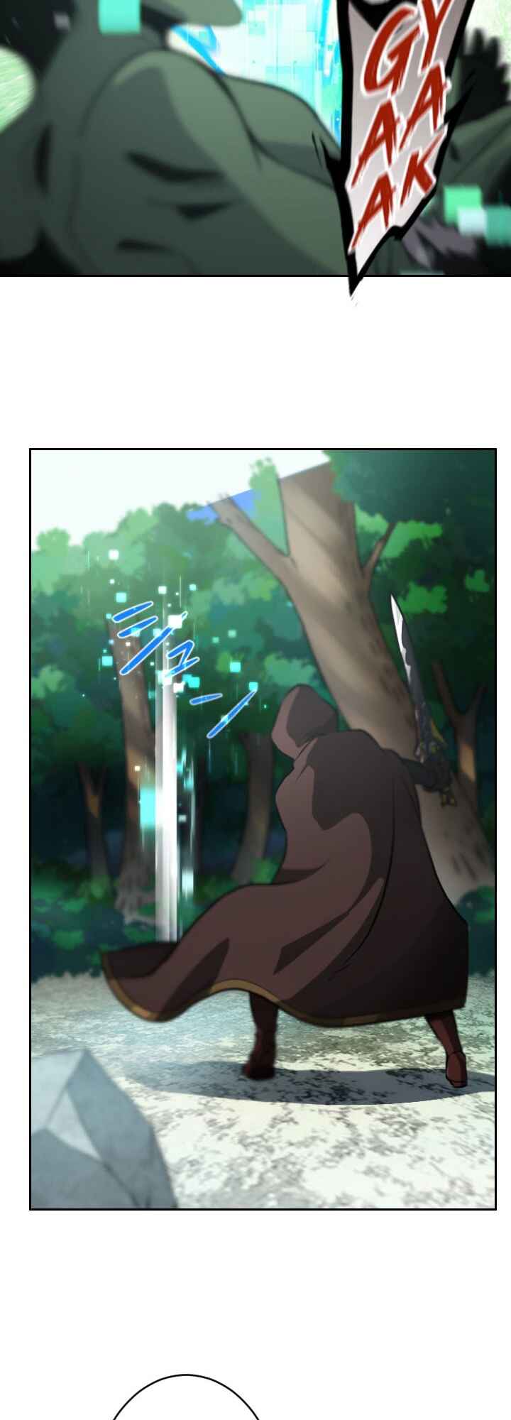 Page 23 Chapter 4 Revenge of the Top Ranker