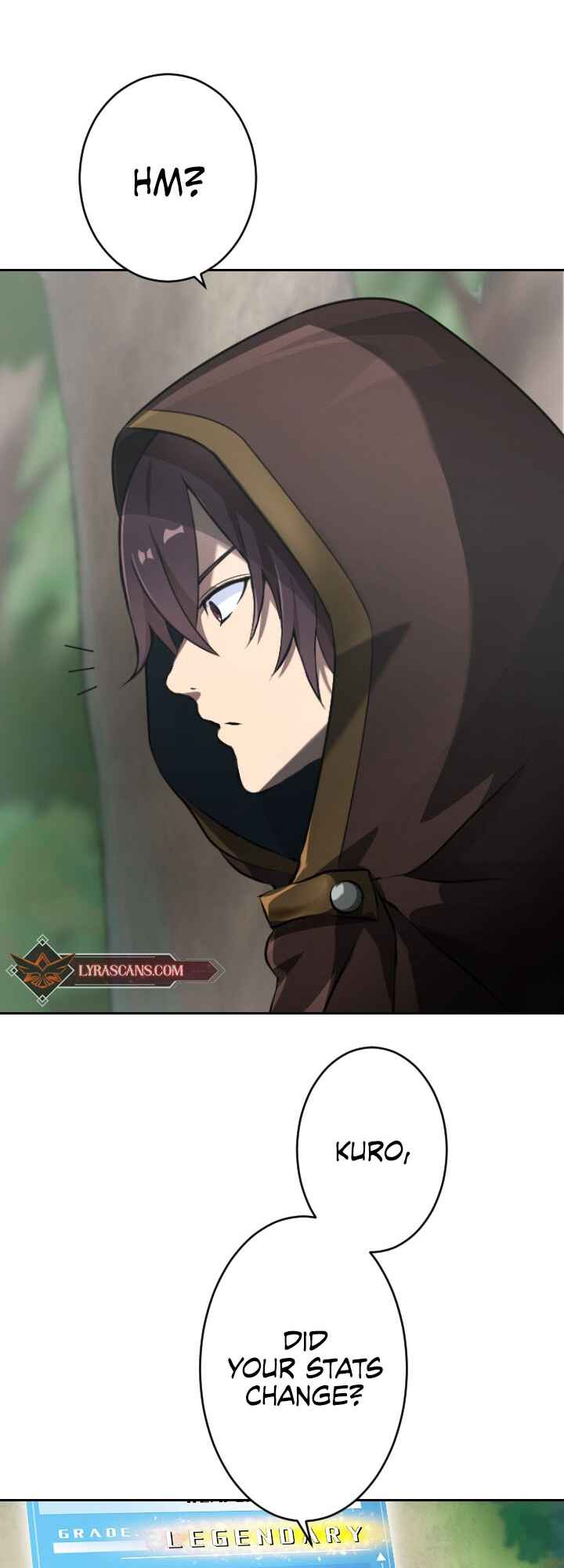 Page 26 Chapter 4 Revenge of the Top Ranker