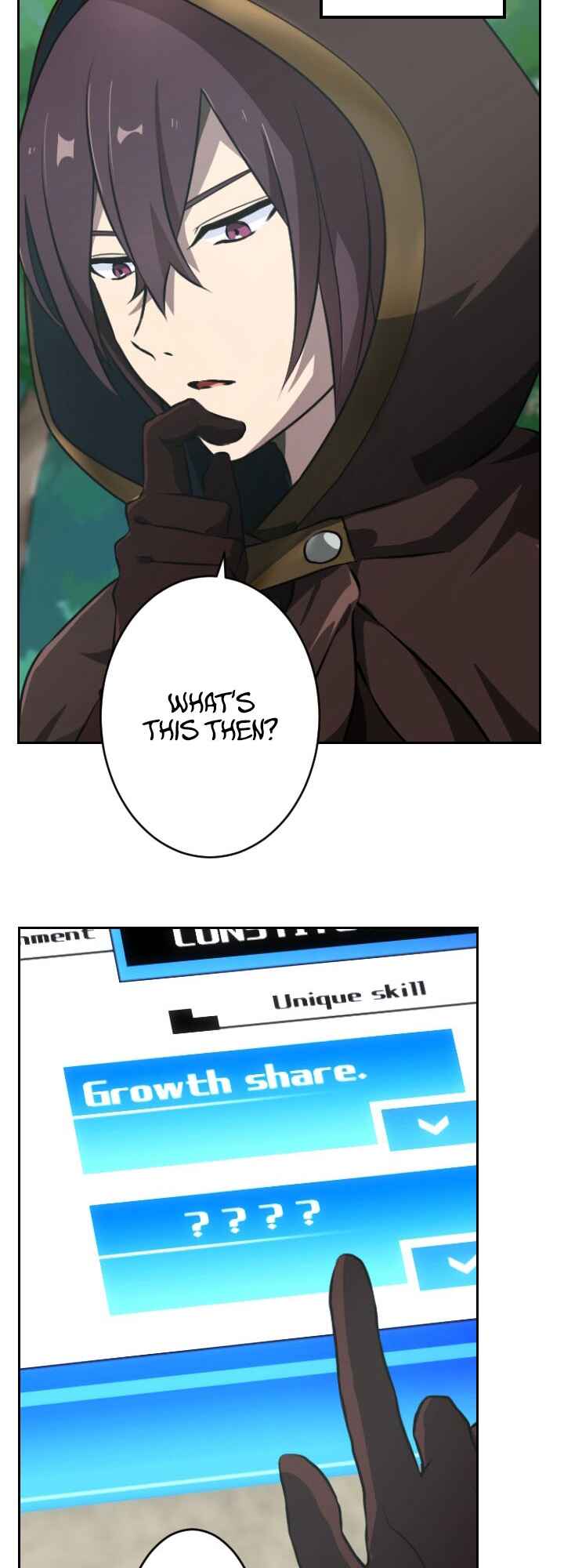 Page 29 Chapter 4 Revenge of the Top Ranker