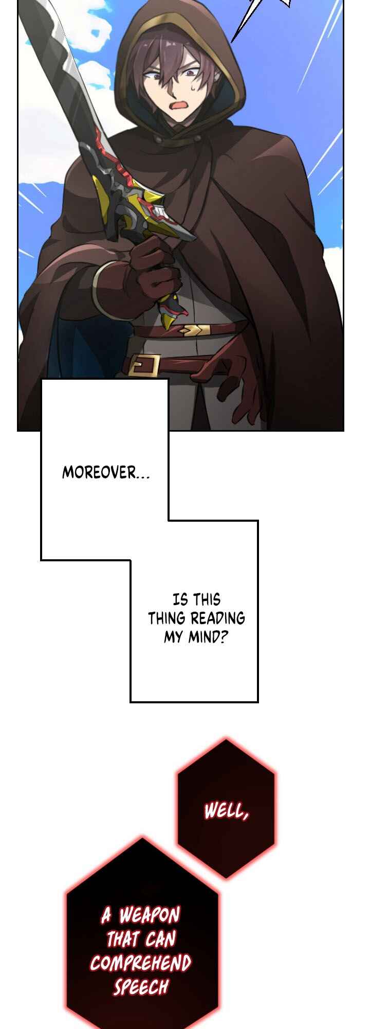 Page 4 Chapter 4 Revenge of the Top Ranker