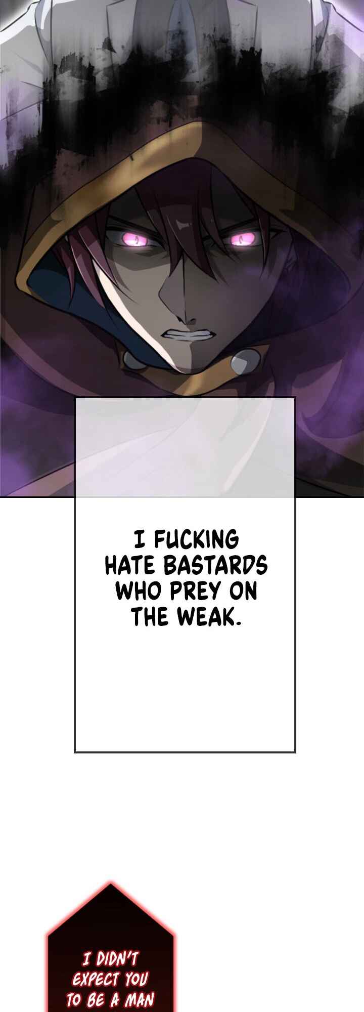 Page 42 Chapter 4 Revenge of the Top Ranker