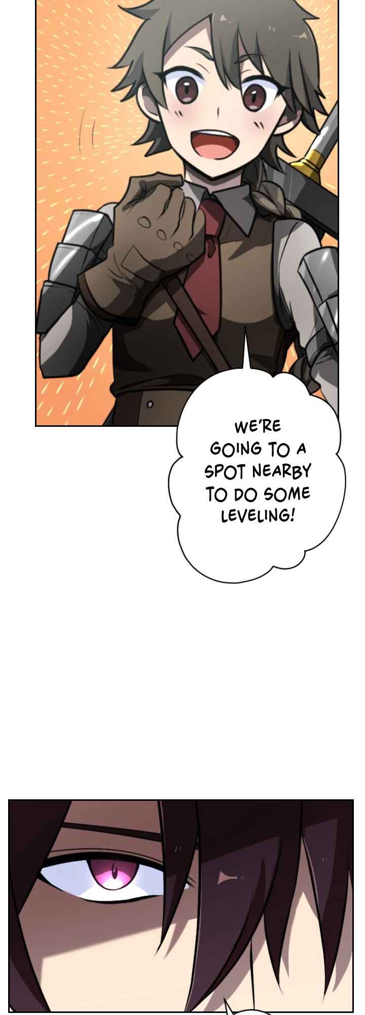 Page 46 Chapter 4 Revenge of the Top Ranker
