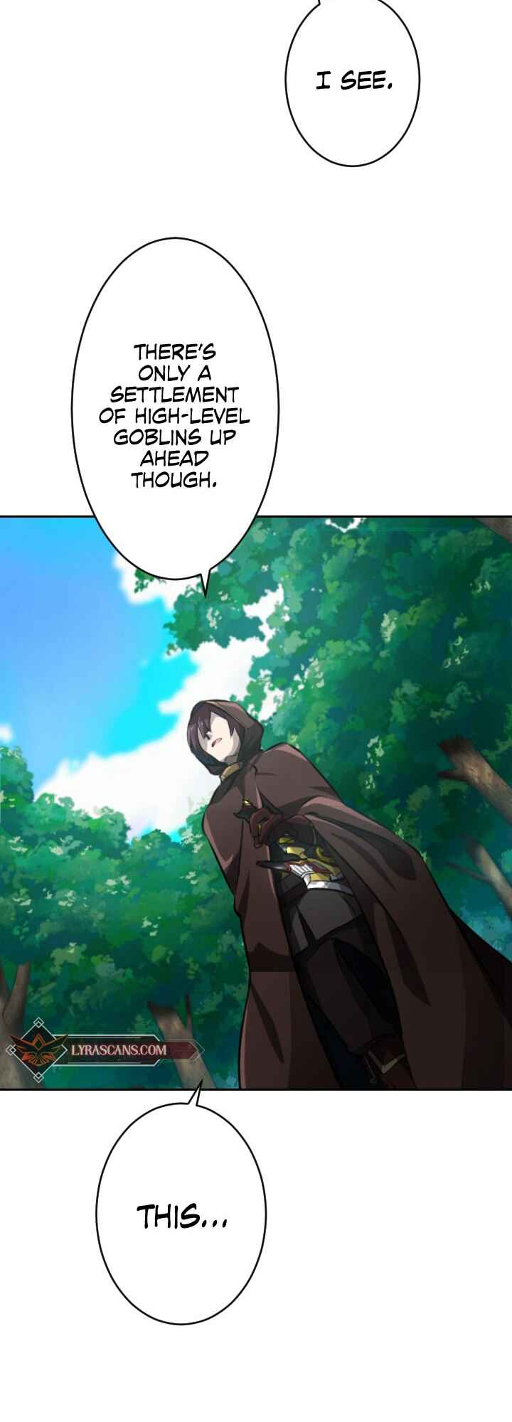 Page 47 Chapter 4 Revenge of the Top Ranker