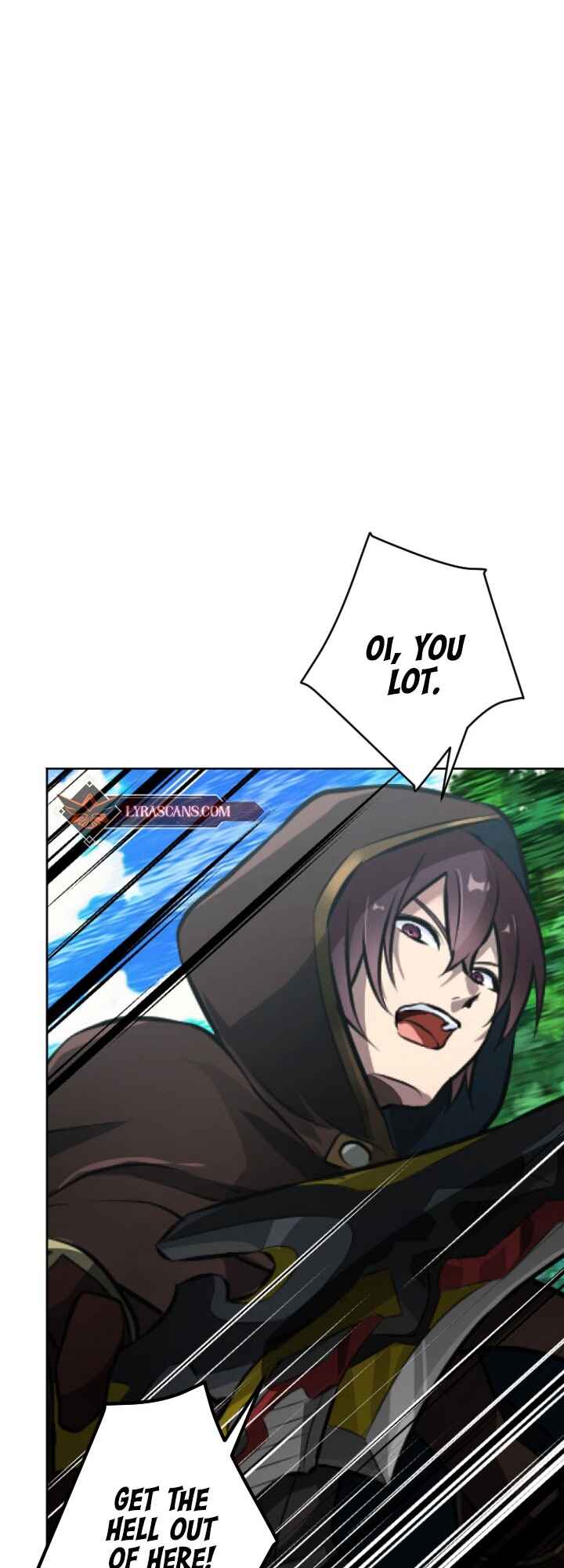 Page 55 Chapter 4 Revenge of the Top Ranker