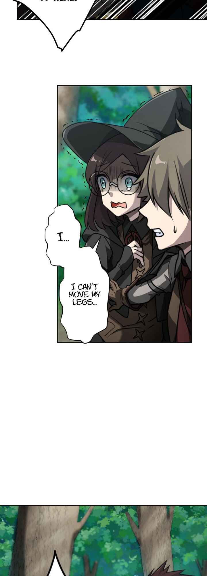 Page 56 Chapter 4 Revenge of the Top Ranker