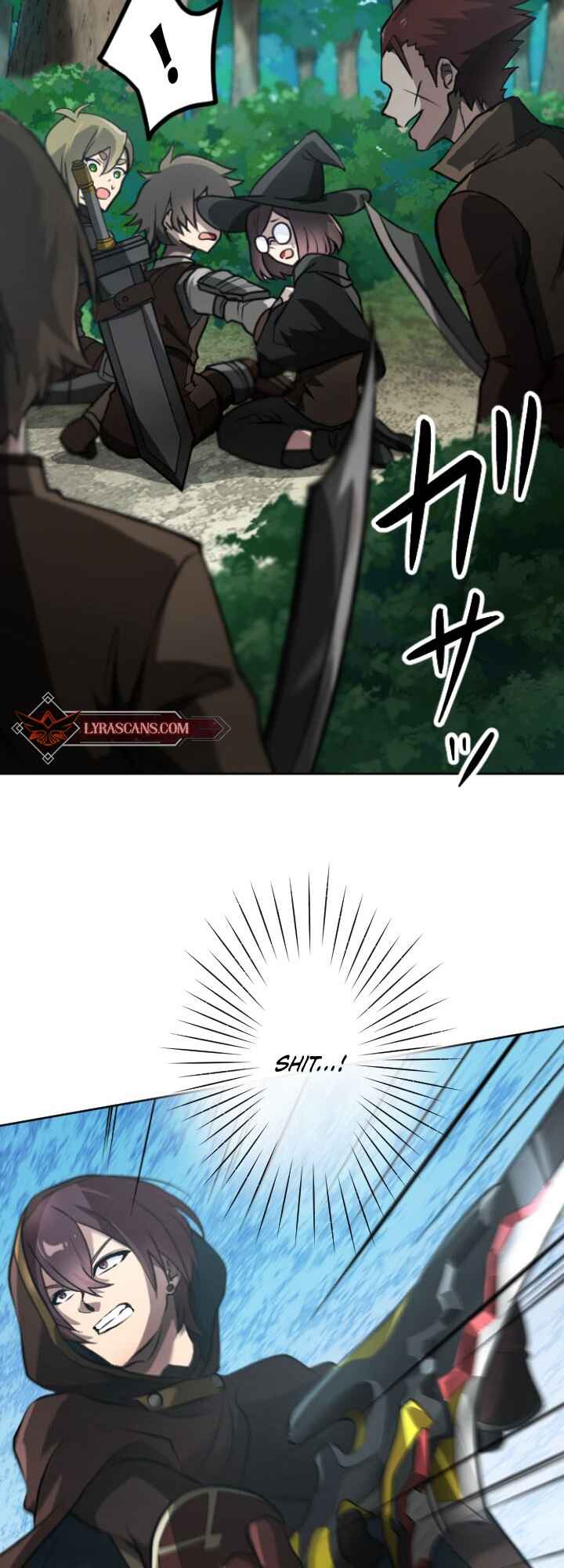 Page 57 Chapter 4 Revenge of the Top Ranker