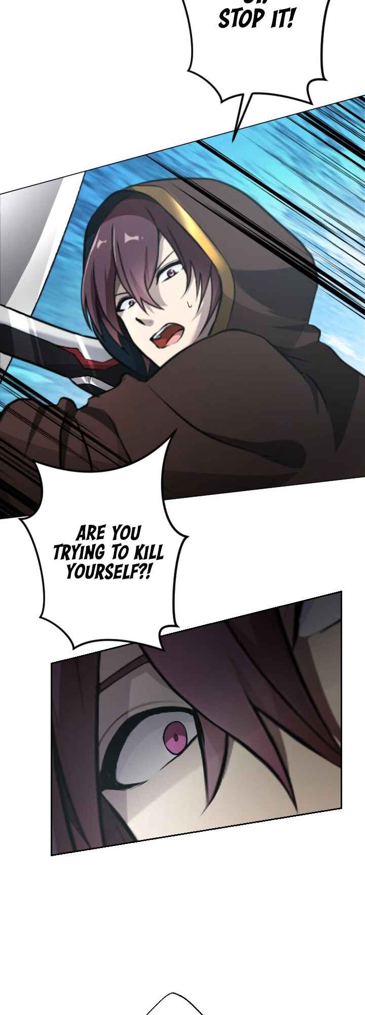 Page 61 Chapter 4 Revenge of the Top Ranker