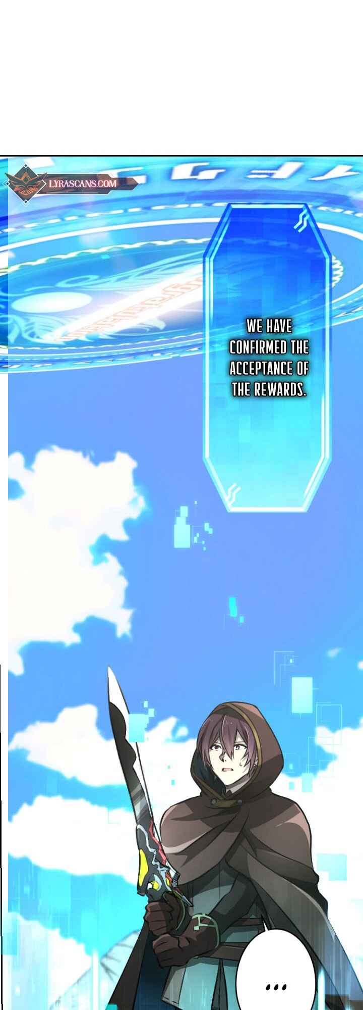 Page 8 Chapter 4 Revenge of the Top Ranker