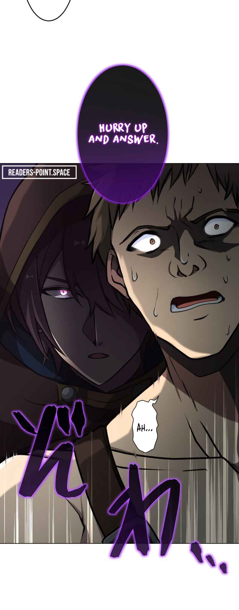 Page 13 Chapter 21 Revenge of the Top Ranker