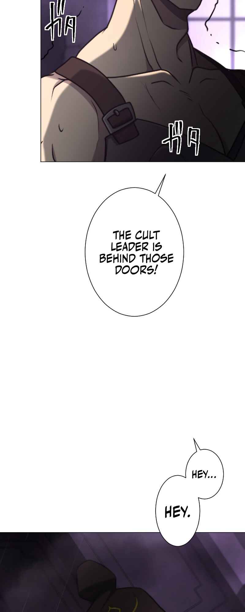 Page 15 Chapter 21 Revenge of the Top Ranker