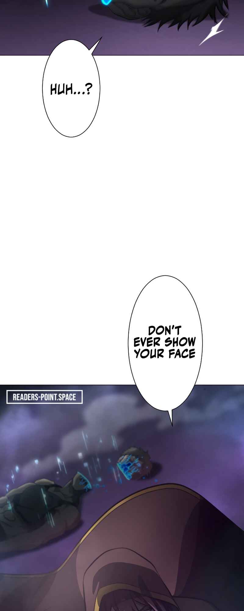 Page 17 Chapter 21 Revenge of the Top Ranker