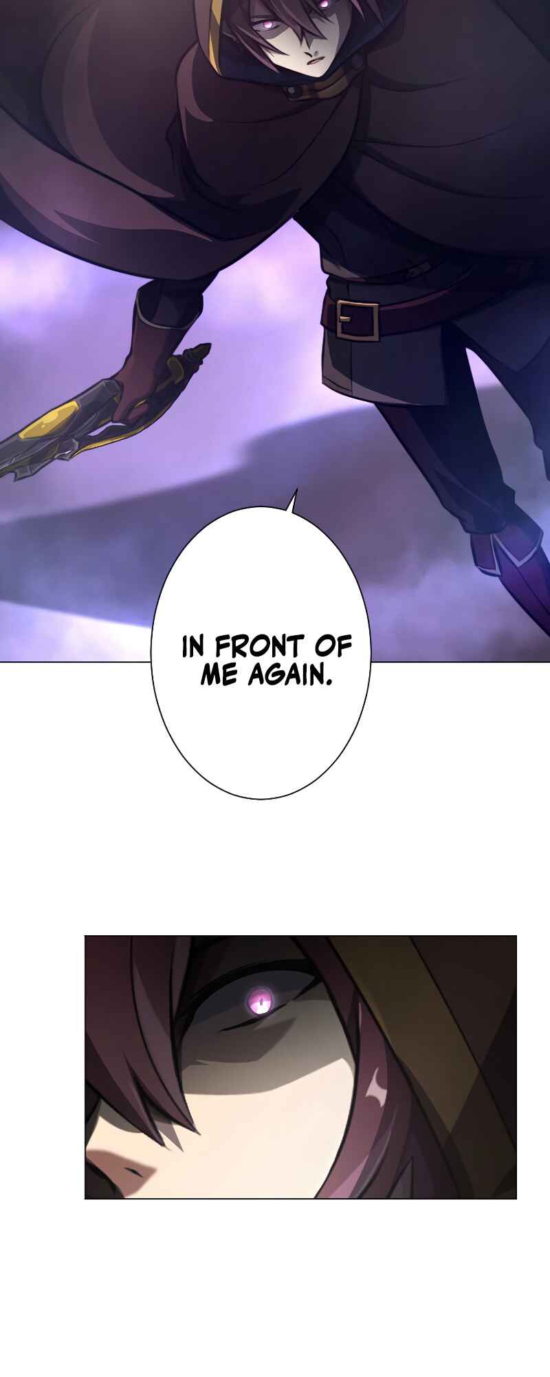 Page 18 Chapter 21 Revenge of the Top Ranker