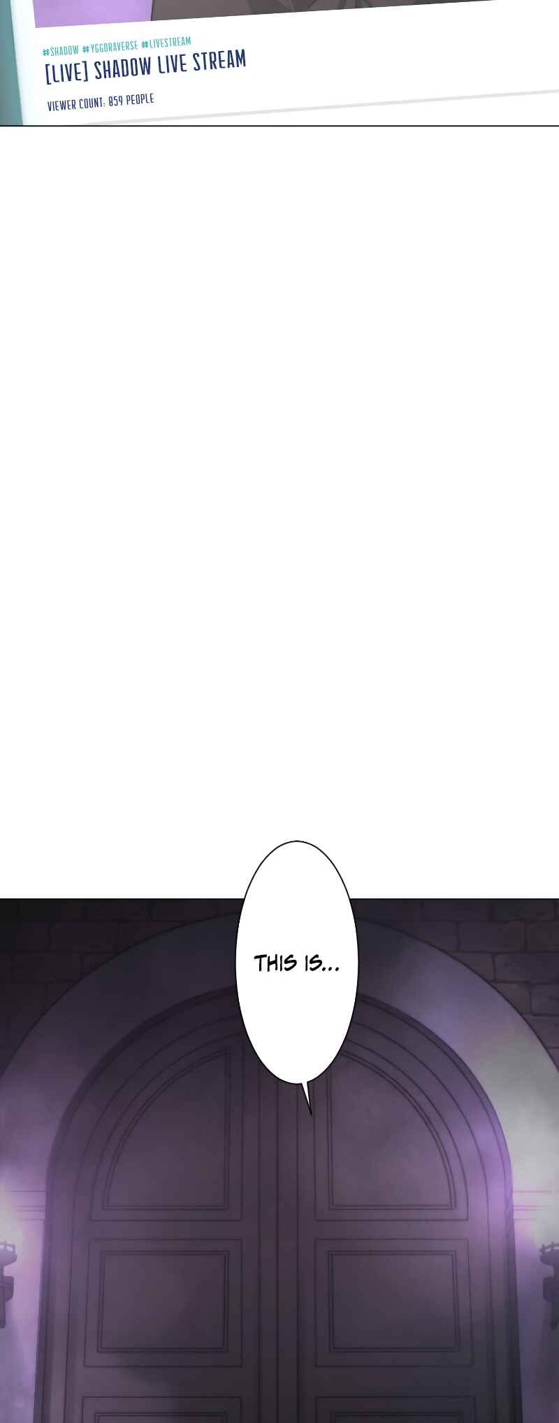 Page 22 Chapter 21 Revenge of the Top Ranker