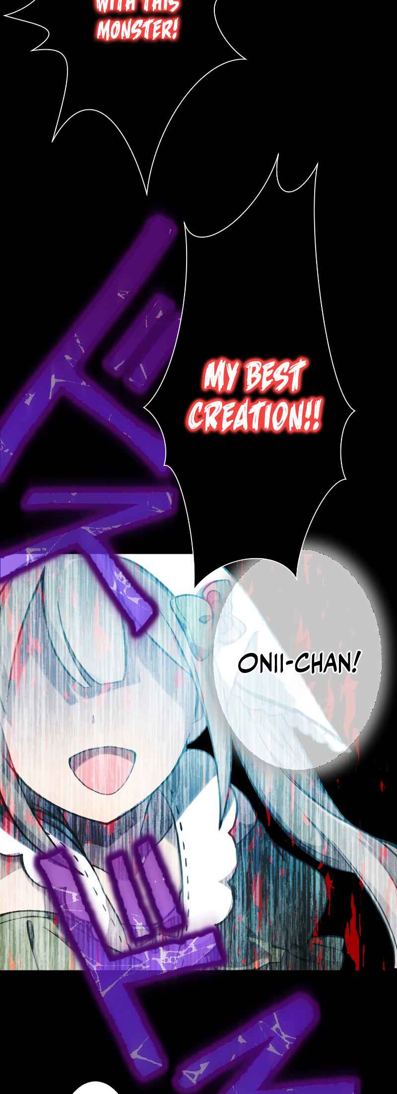 Page 39 Chapter 21 Revenge of the Top Ranker