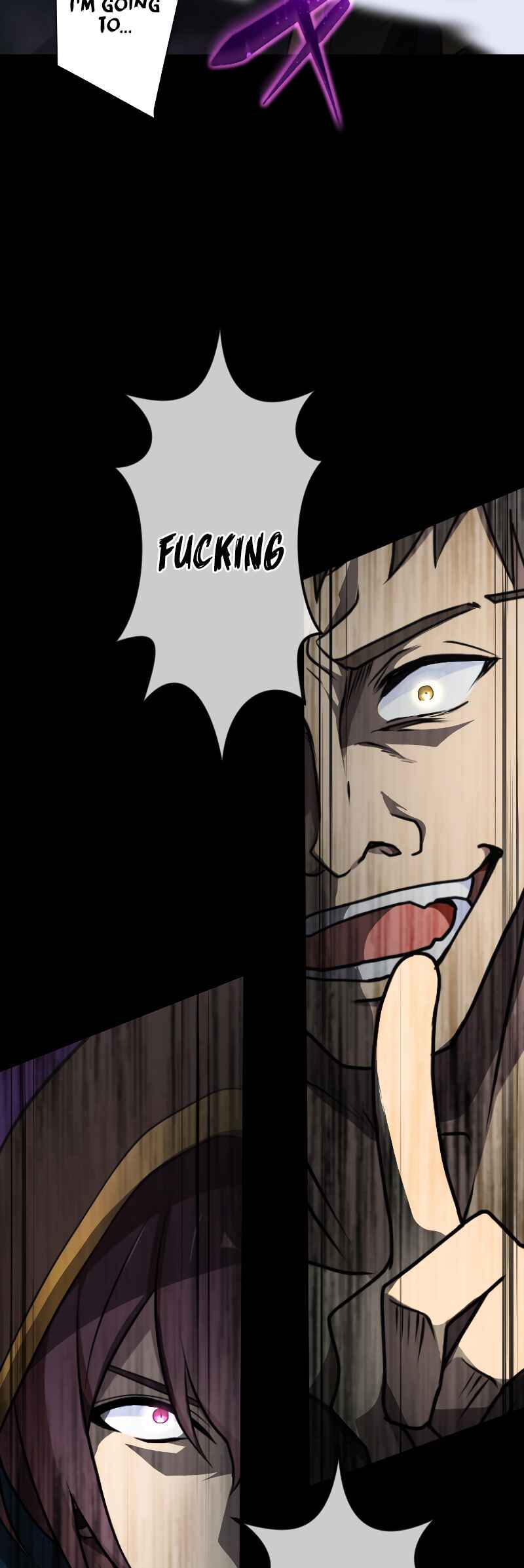 Page 4 Chapter 21 Revenge of the Top Ranker