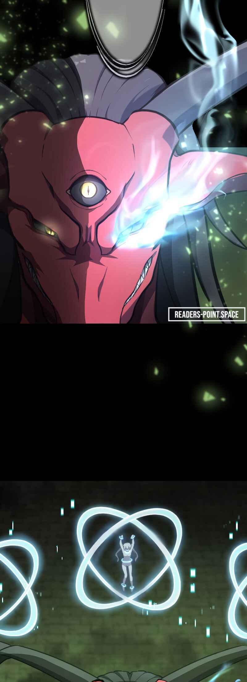 Page 41 Chapter 21 Revenge of the Top Ranker