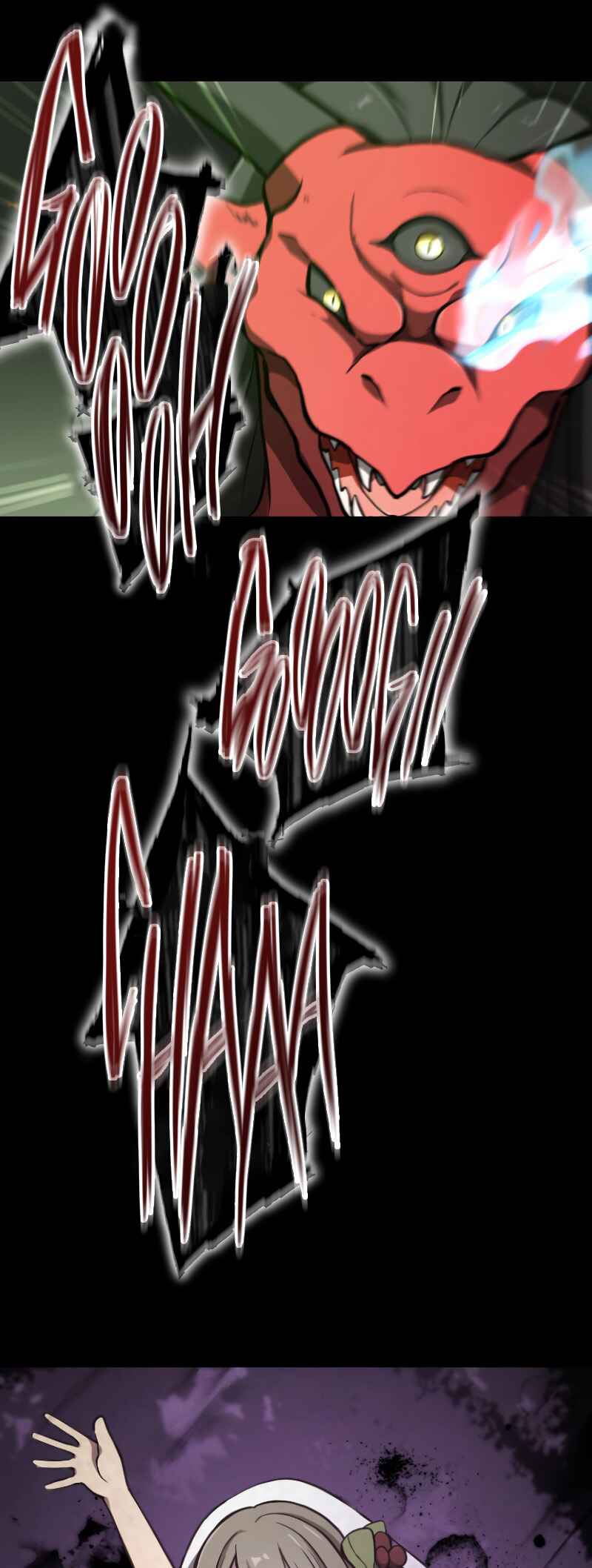 Page 43 Chapter 21 Revenge of the Top Ranker