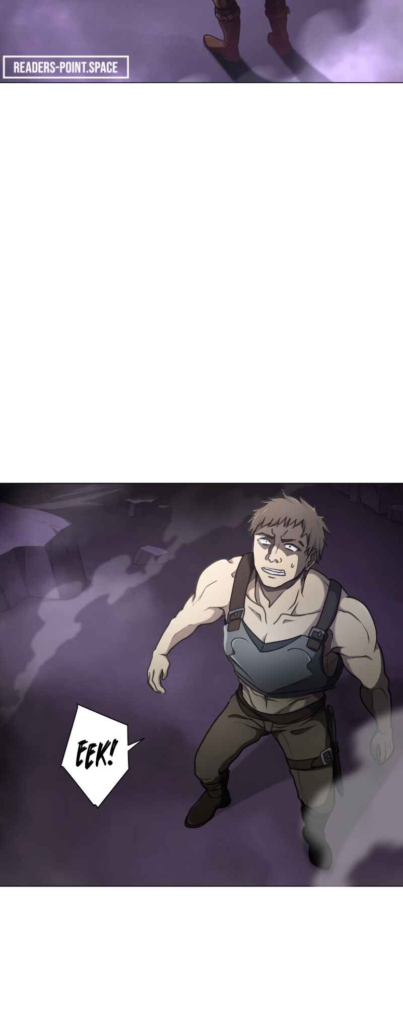 Page 9 Chapter 21 Revenge of the Top Ranker