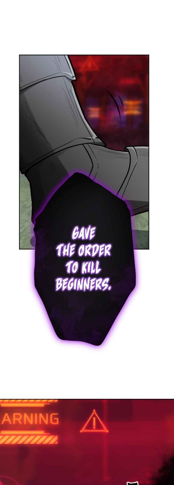 Page 12 Chapter 6 Revenge of the Top Ranker