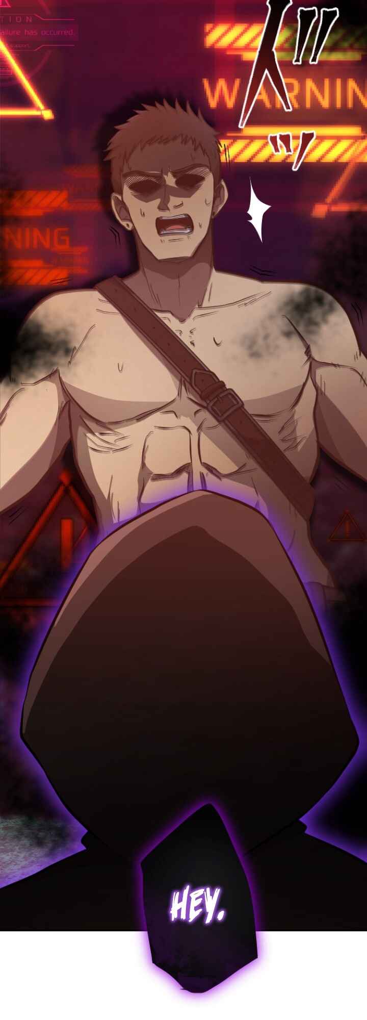 Page 13 Chapter 6 Revenge of the Top Ranker