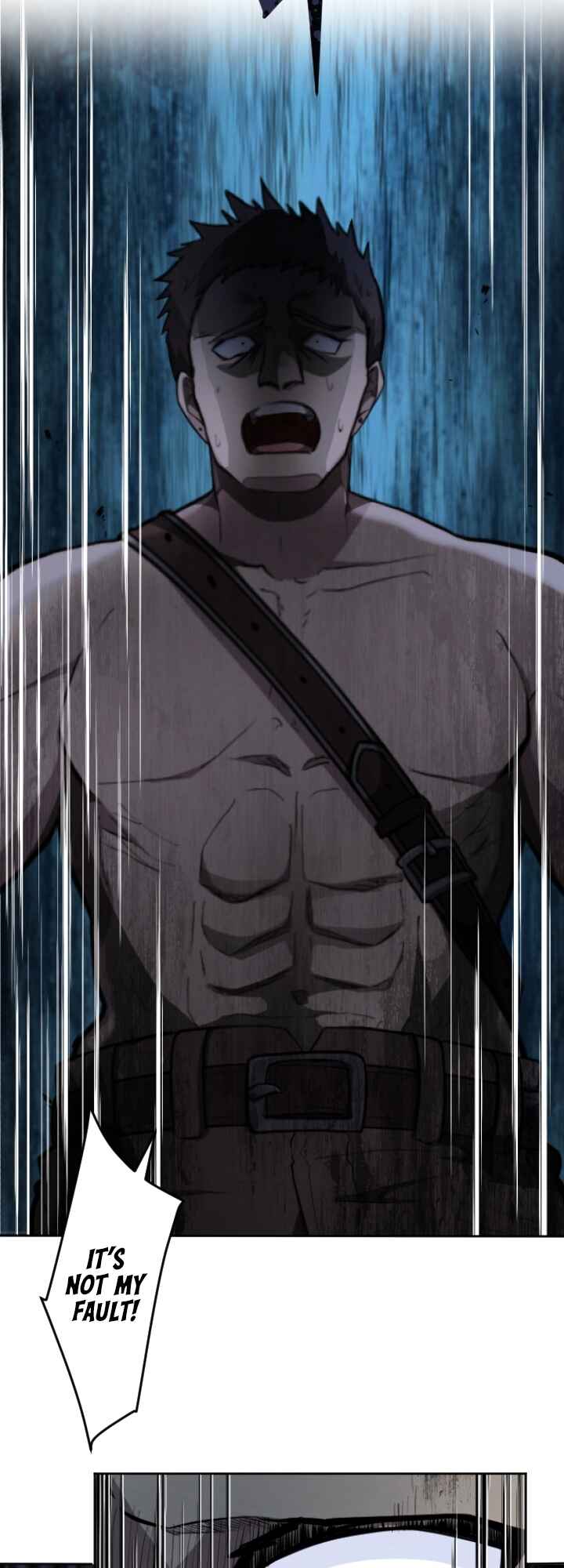 Page 17 Chapter 6 Revenge of the Top Ranker