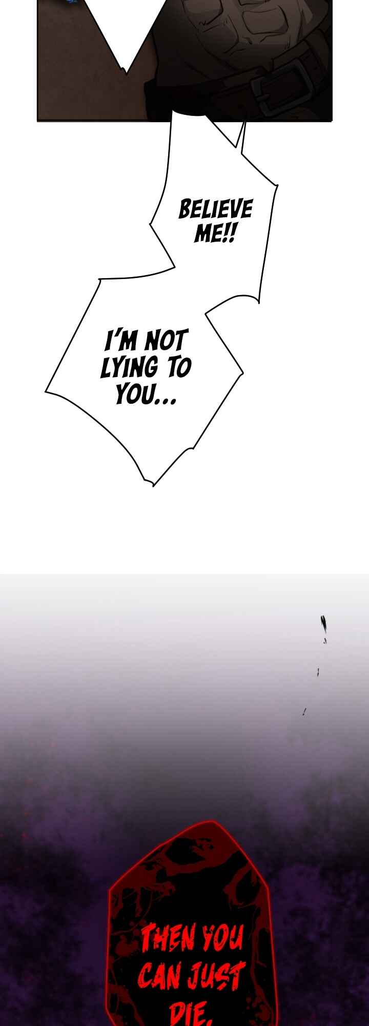 Page 21 Chapter 6 Revenge of the Top Ranker