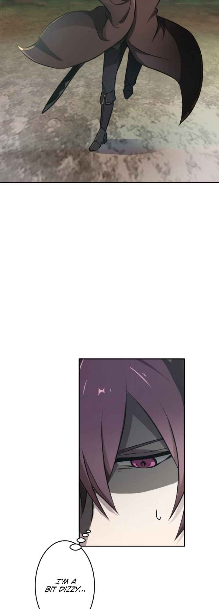 Page 25 Chapter 6 Revenge of the Top Ranker