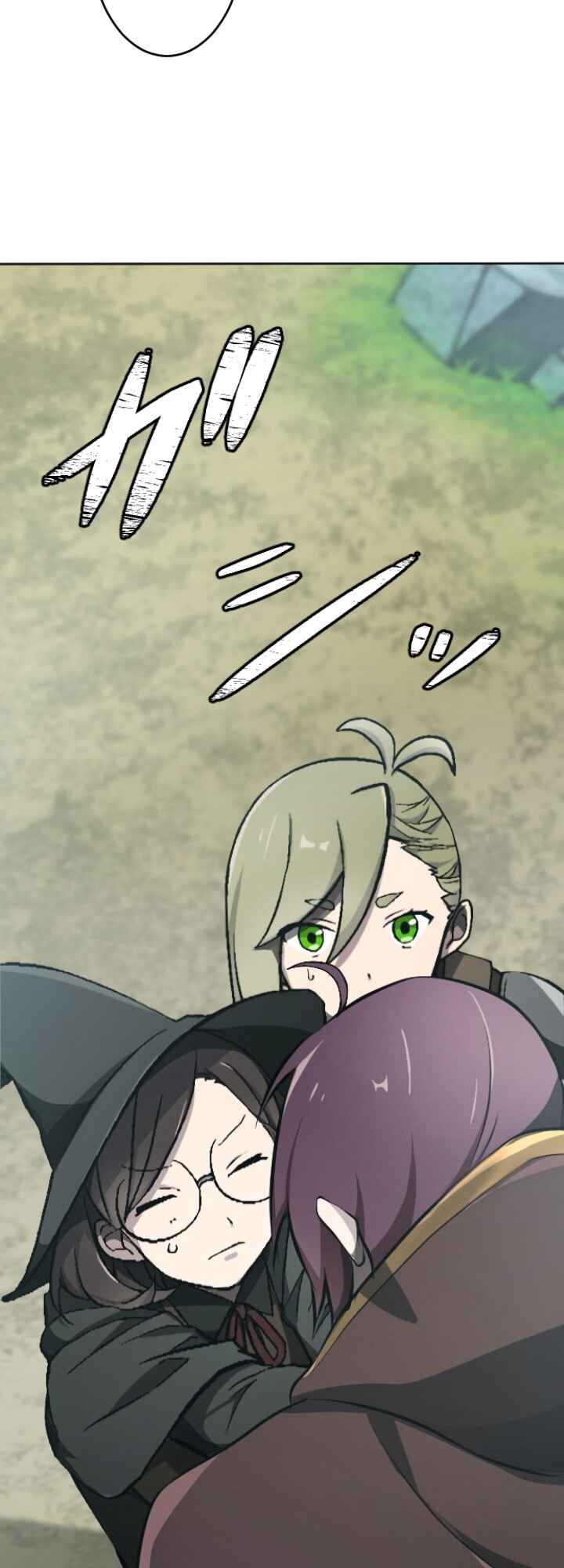 Page 26 Chapter 6 Revenge of the Top Ranker
