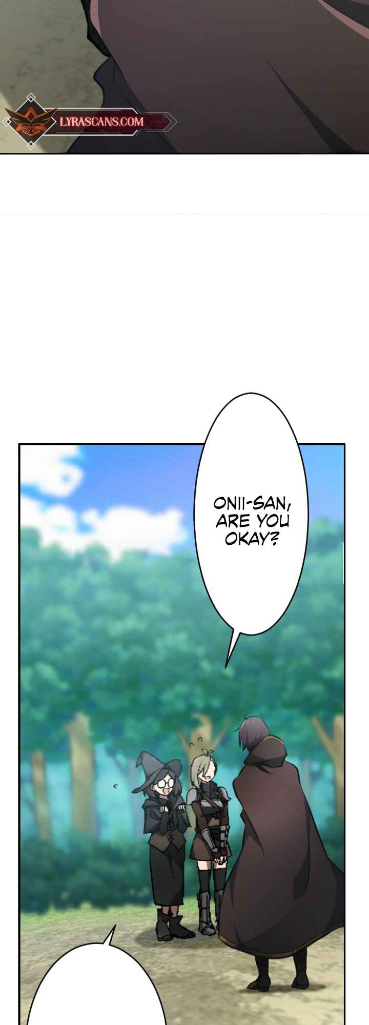 Page 27 Chapter 6 Revenge of the Top Ranker