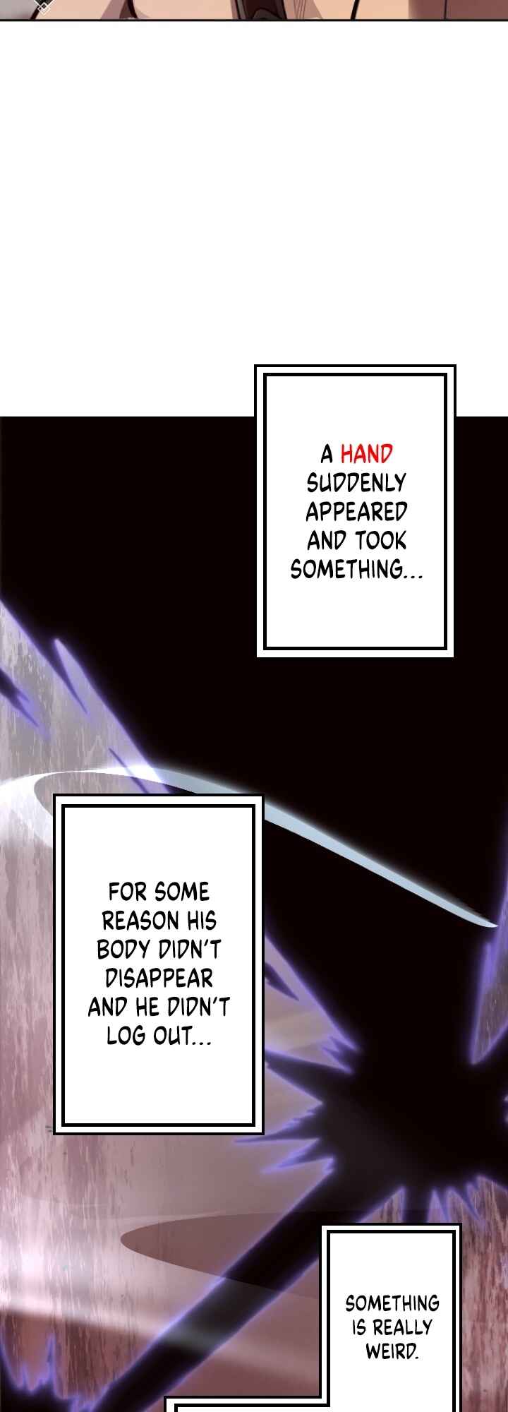 Page 3 Chapter 6 Revenge of the Top Ranker