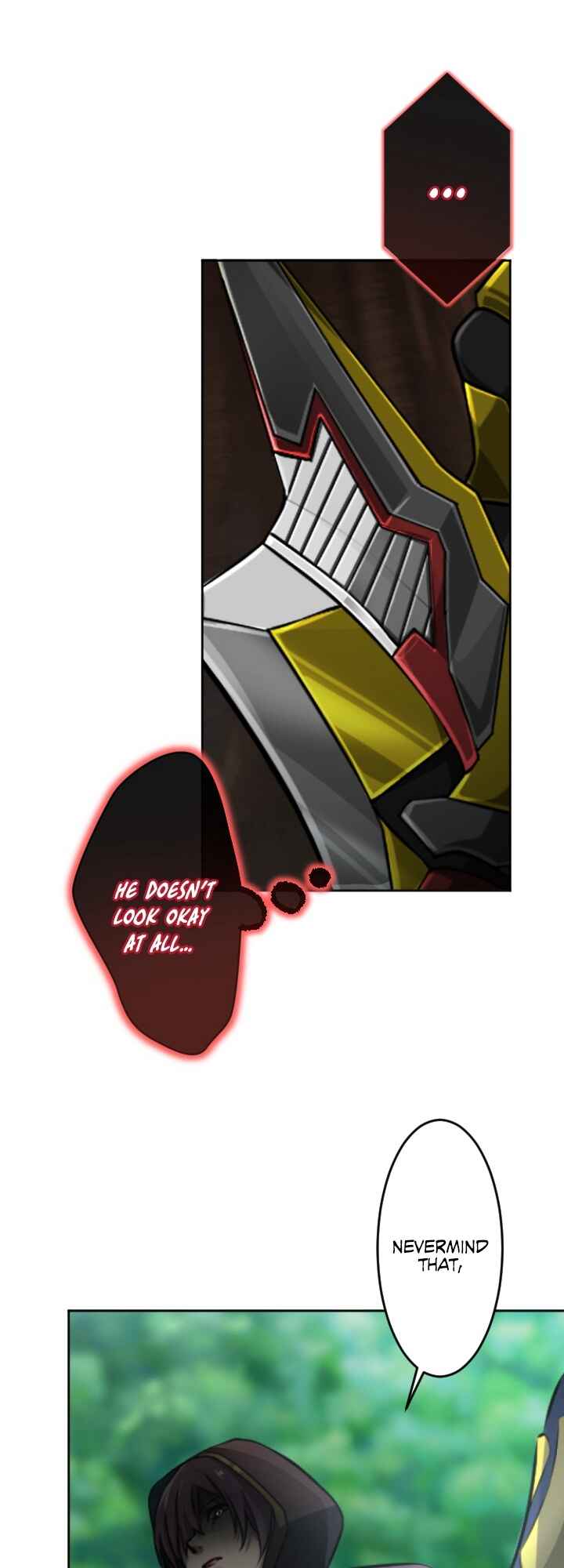 Page 35 Chapter 6 Revenge of the Top Ranker