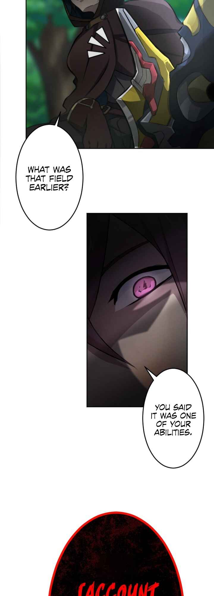 Page 36 Chapter 6 Revenge of the Top Ranker
