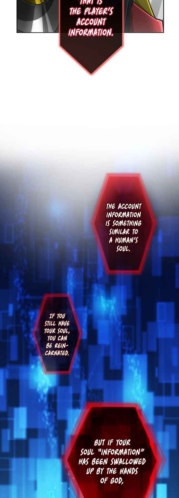 Page 44 Chapter 6 Revenge of the Top Ranker