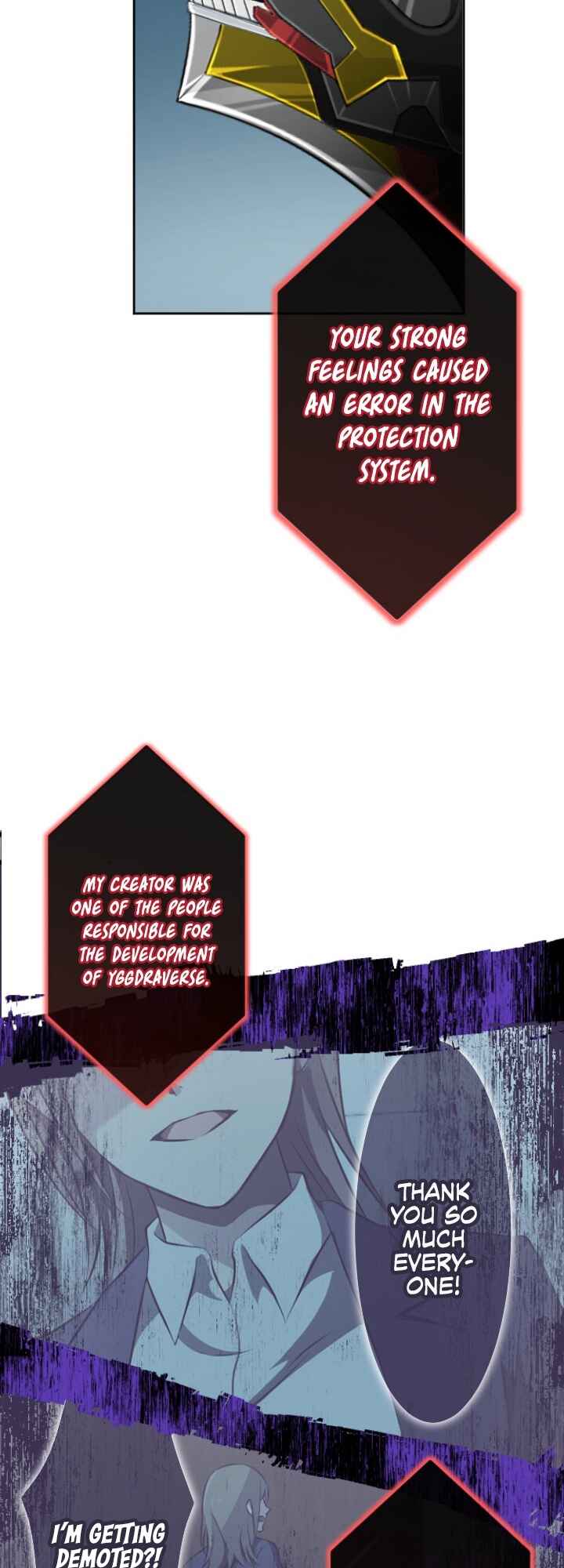 Page 51 Chapter 6 Revenge of the Top Ranker
