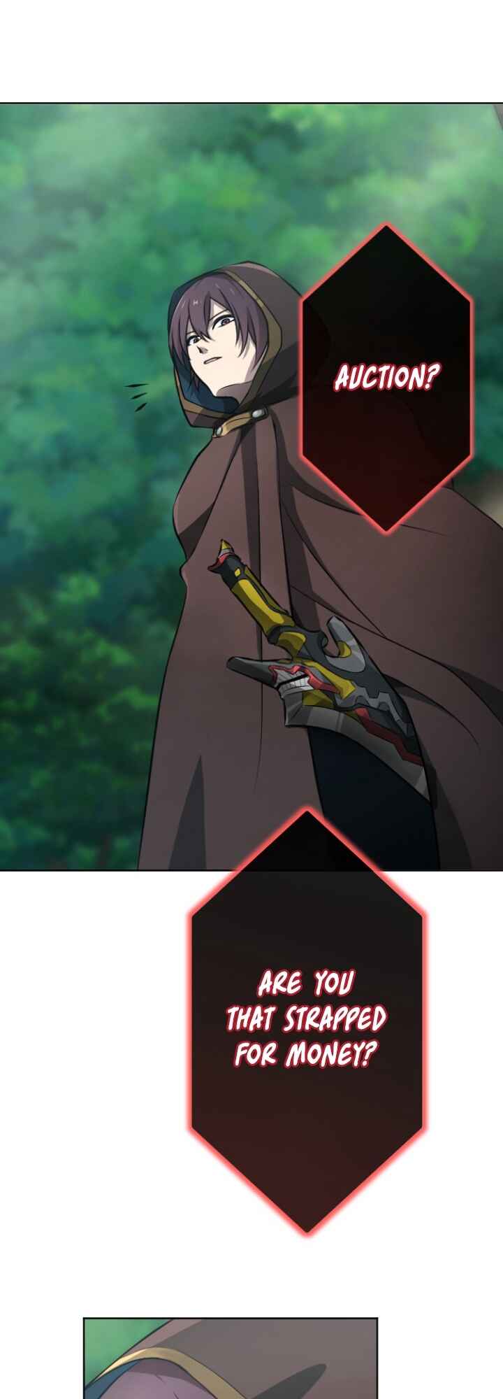 Page 66 Chapter 6 Revenge of the Top Ranker