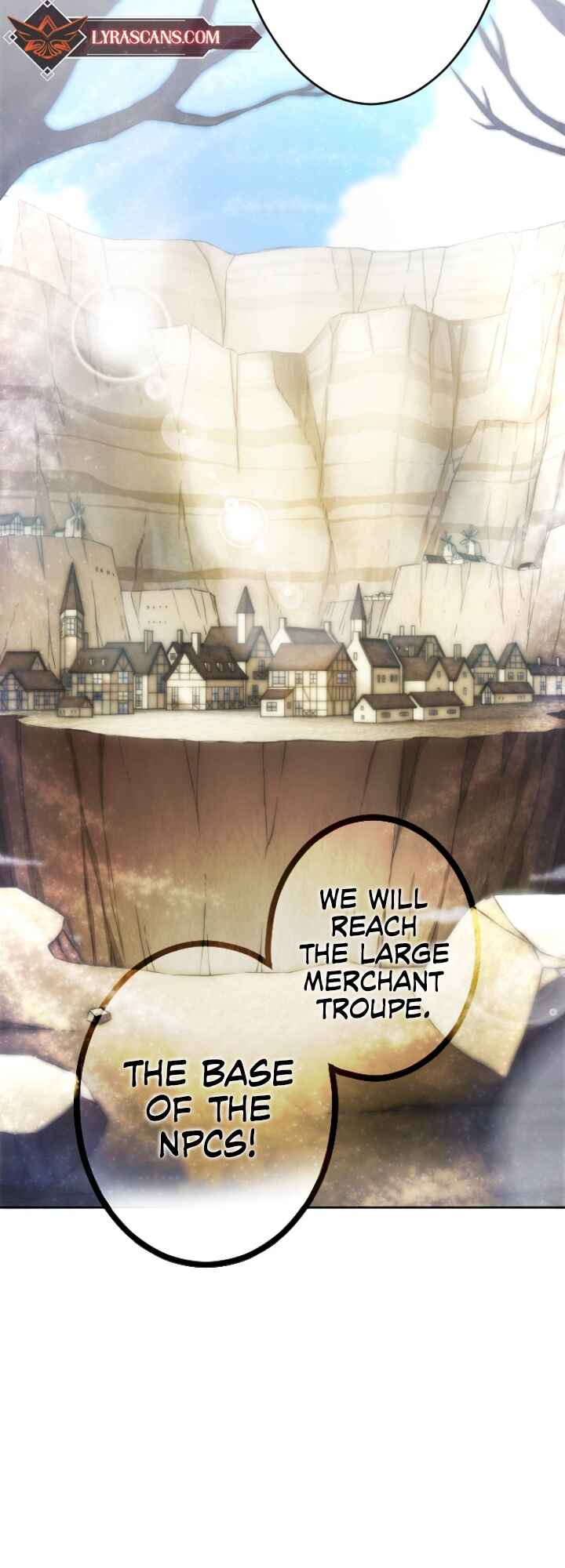 Page 74 Chapter 6 Revenge of the Top Ranker