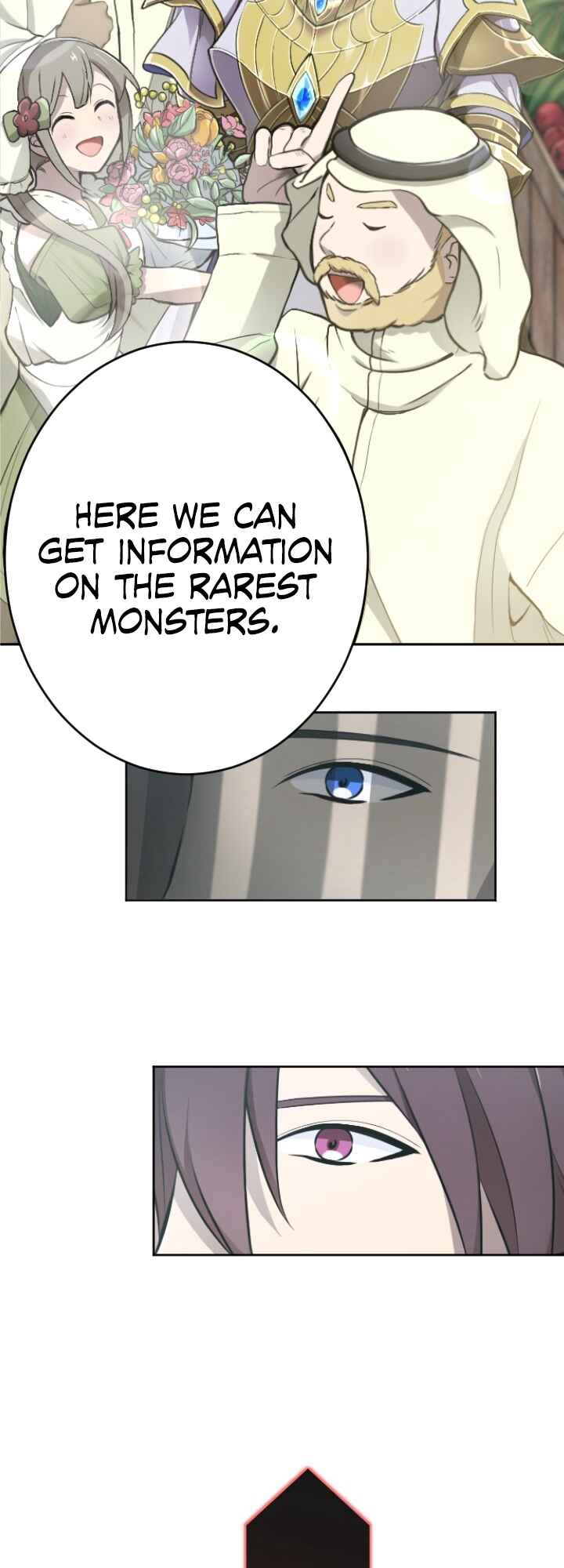 Page 76 Chapter 6 Revenge of the Top Ranker