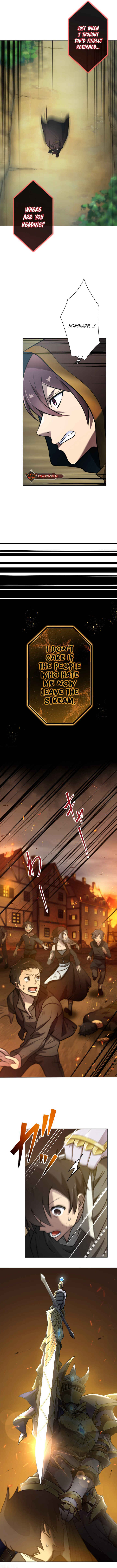 Page 3 Chapter 14 Revenge of the Top Ranker
