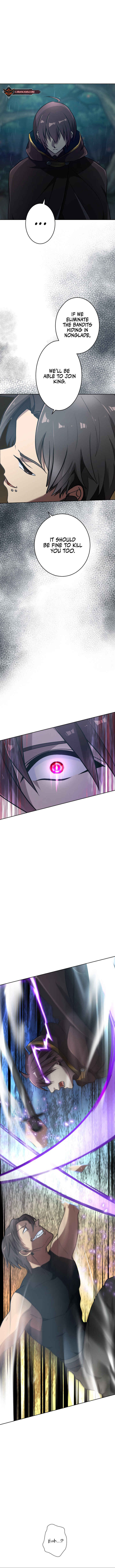 Page 7 Chapter 14 Revenge of the Top Ranker