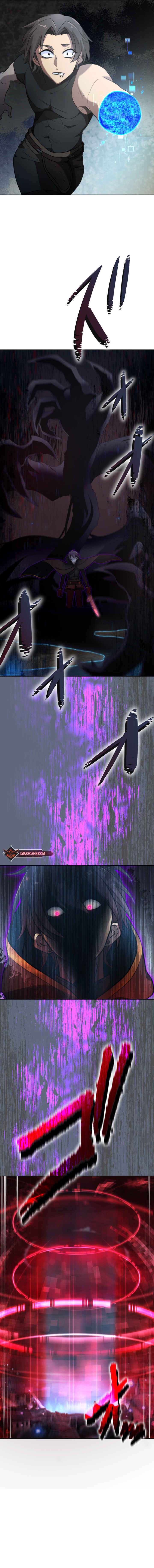 Page 8 Chapter 14 Revenge of the Top Ranker