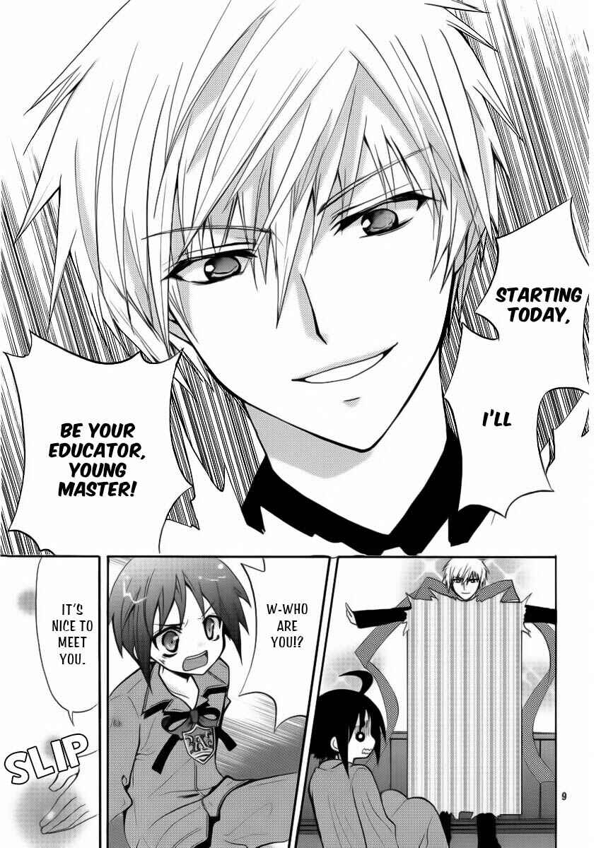 Page 10 Chapter Unknown_13ba The Devil Mansion’s Teacher