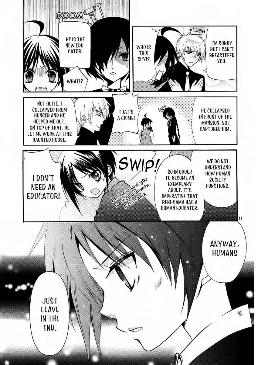 Page 12 Chapter Unknown_13ba The Devil Mansion’s Teacher