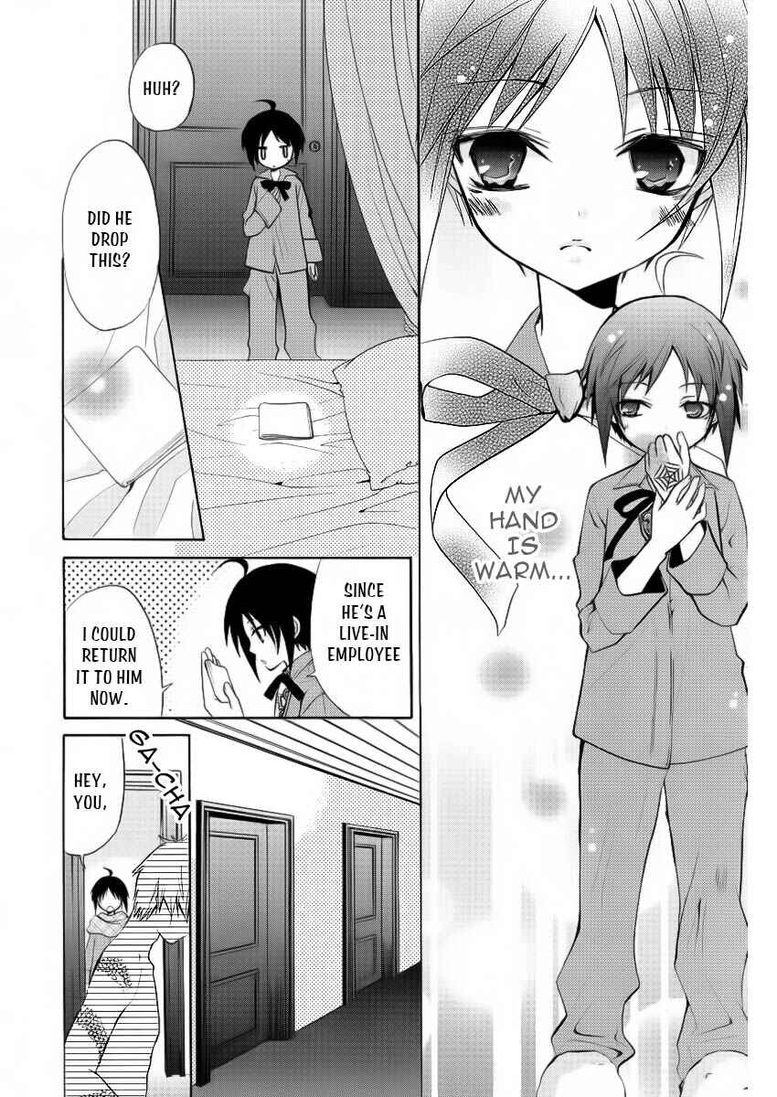Page 24 Chapter Unknown_13ba The Devil Mansion’s Teacher