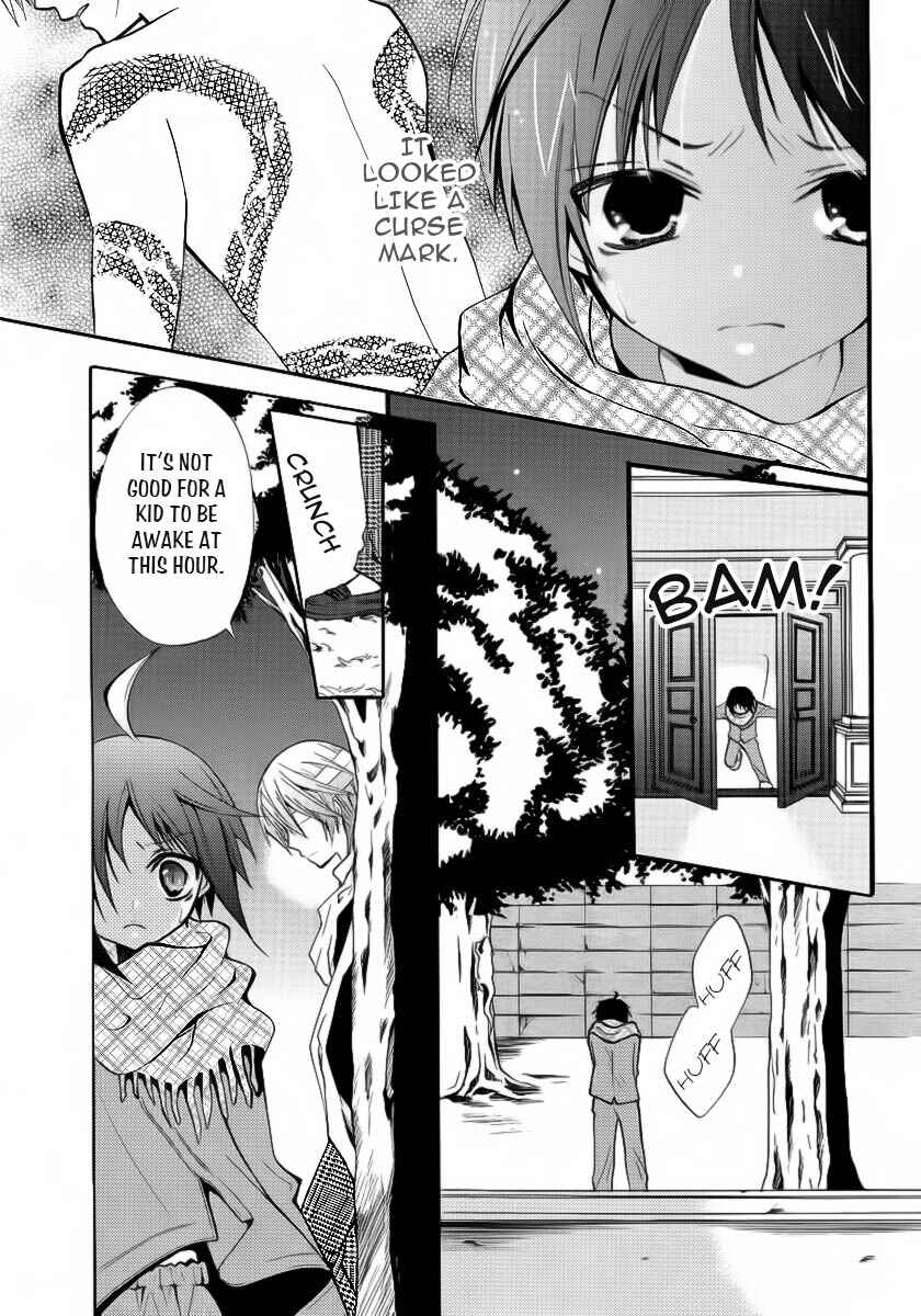 Page 26 Chapter Unknown_13ba The Devil Mansion’s Teacher